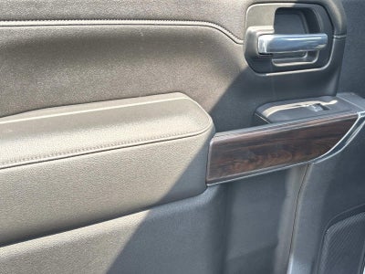 2021 GMC Sierra 2500 HD SLT