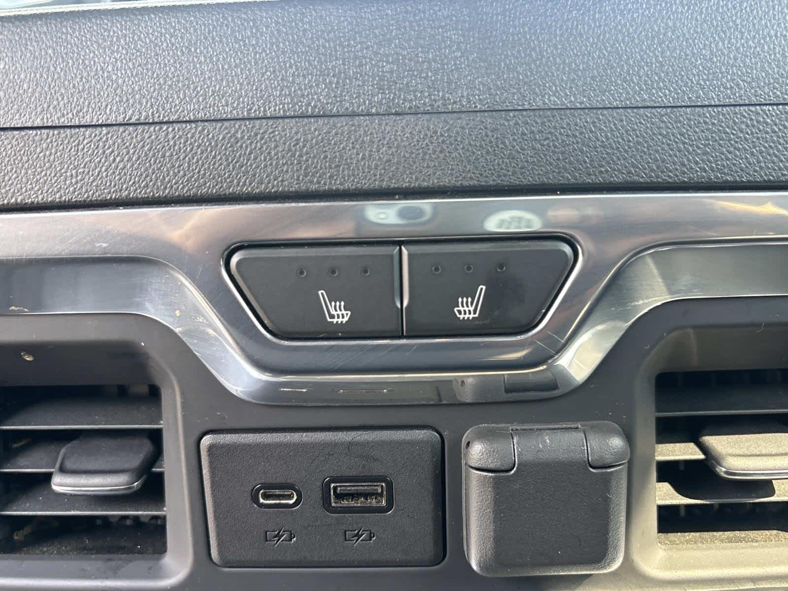 2021 GMC Sierra 2500 HD SLT