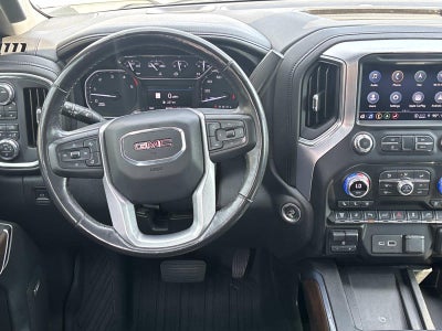 2021 GMC Sierra 2500 HD SLT