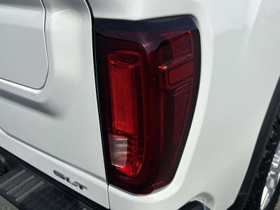 2021 GMC Sierra 2500 HD SLT