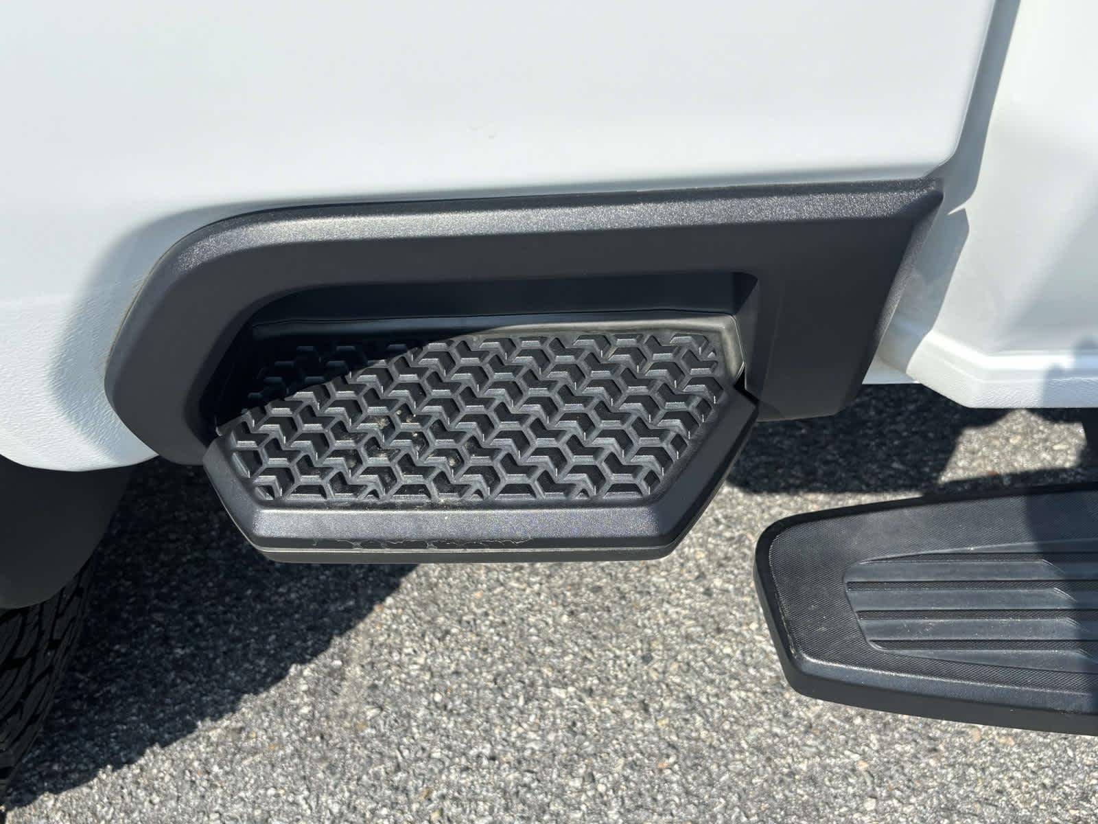 2021 GMC Sierra 2500 HD SLT