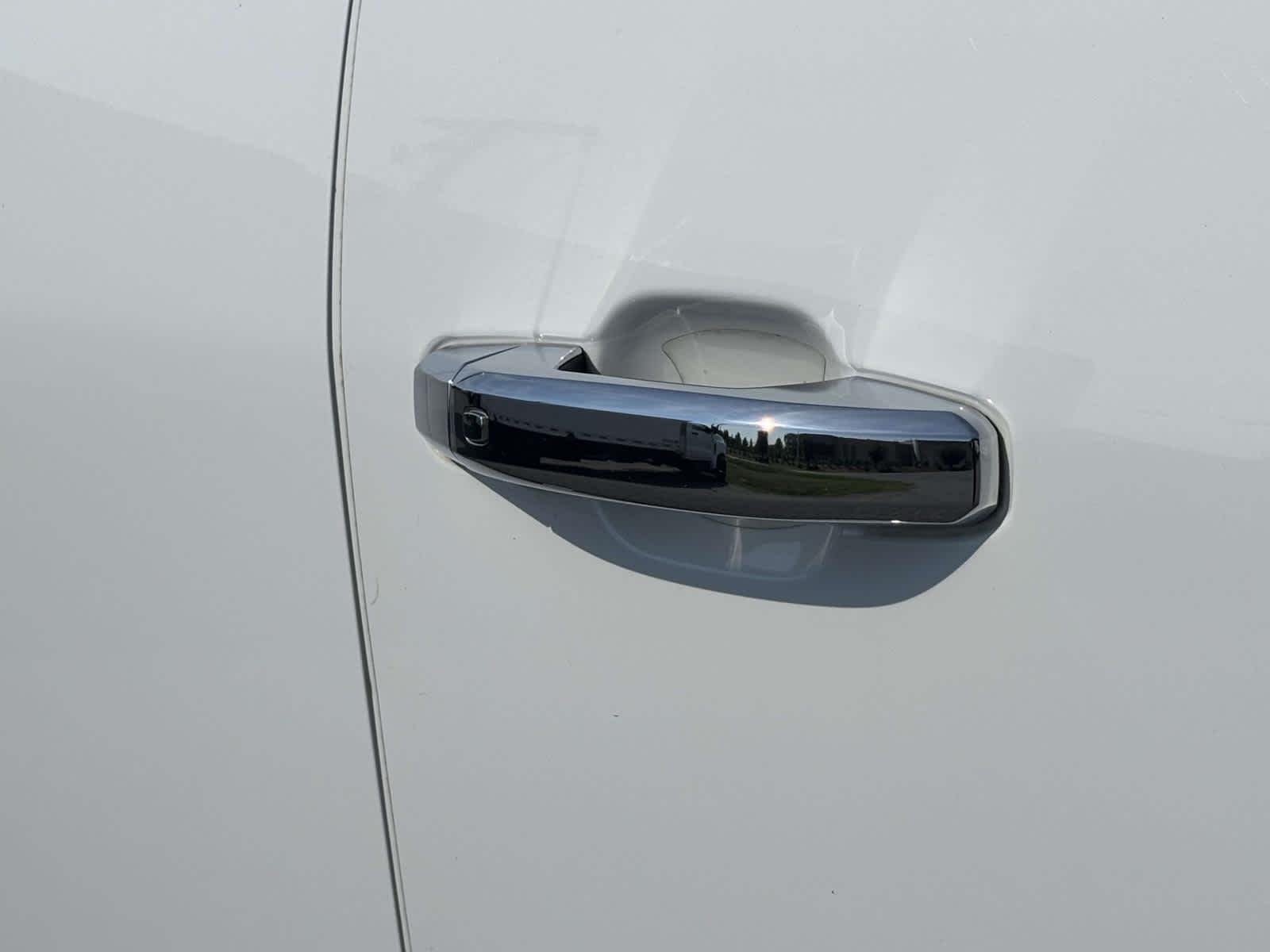 2021 GMC Sierra 2500 HD SLT