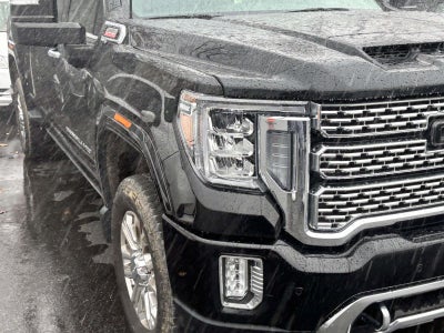 2023 GMC Sierra 2500 HD Denali