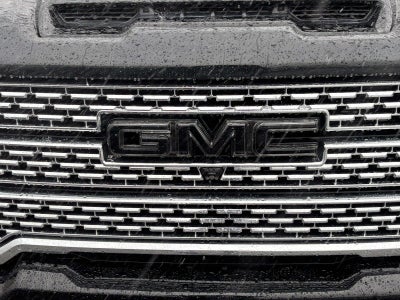 2023 GMC Sierra 2500 HD Denali