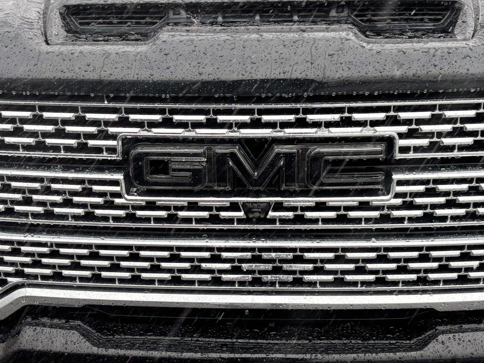 2023 GMC Sierra 2500 HD Denali