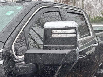 2023 GMC Sierra 2500 HD Denali