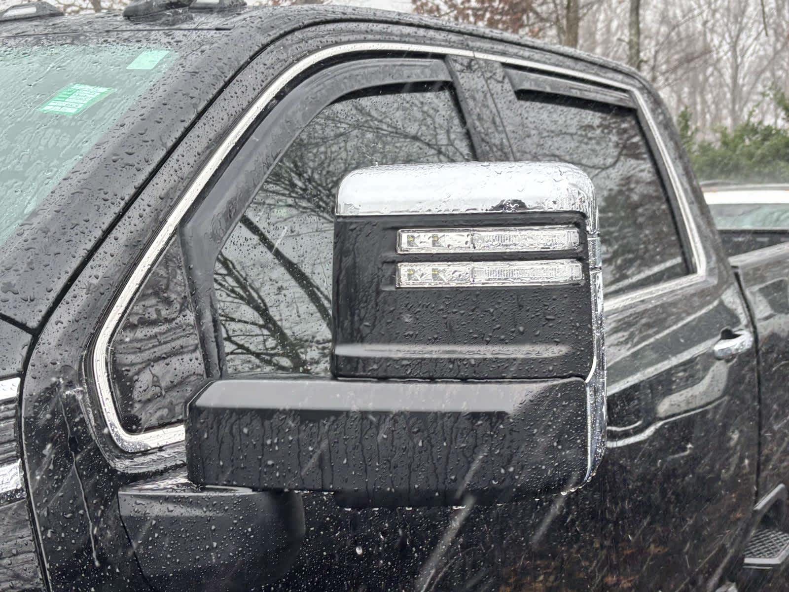 2023 GMC Sierra 2500 HD Denali