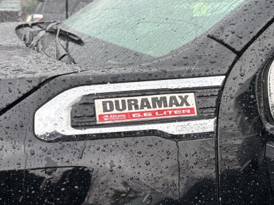 2023 GMC Sierra 2500 HD Denali