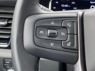 2025 GMC Sierra 3500 HD Denali Ultimate DRW