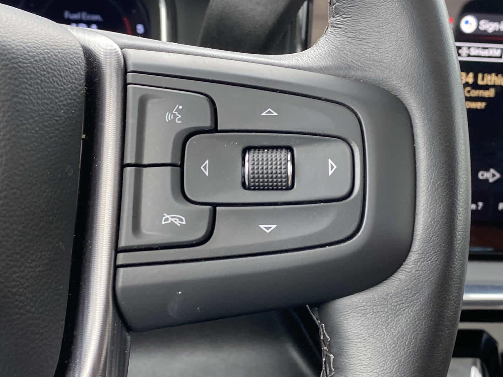 2025 GMC Sierra 3500 HD Denali Ultimate DRW