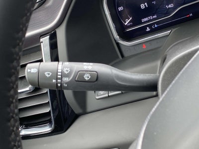2025 GMC Sierra 3500 HD Denali Ultimate DRW