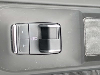 2025 GMC Sierra 3500 HD Denali Ultimate DRW