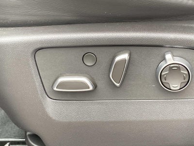 2025 GMC Sierra 3500 HD Denali Ultimate DRW