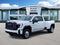 2025 GMC Sierra 3500 HD Denali Ultimate DRW