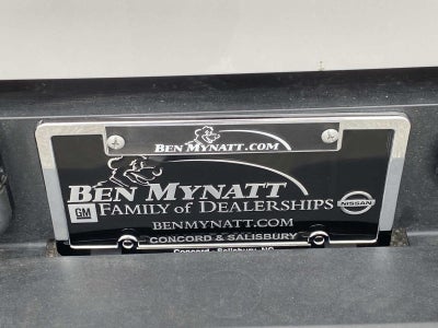 2025 GMC Sierra 3500 HD Denali Ultimate DRW