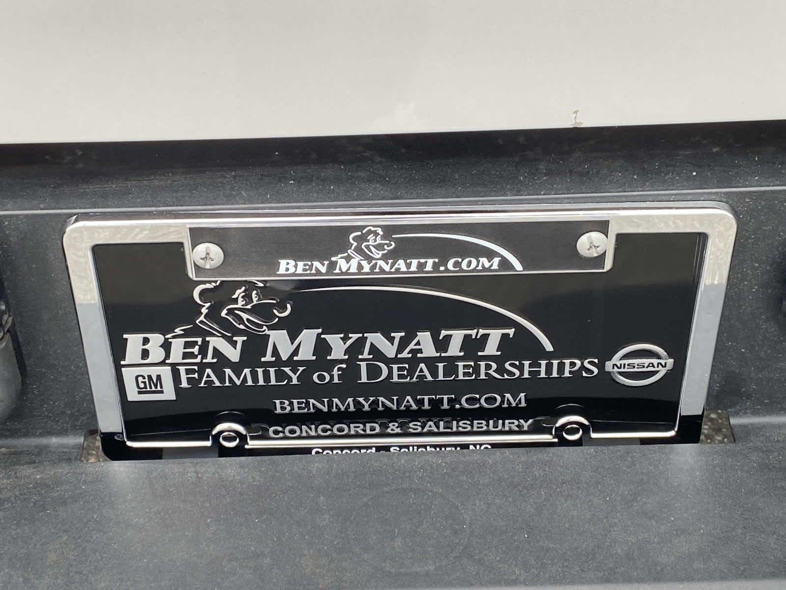 2025 GMC Sierra 3500 HD Denali Ultimate DRW