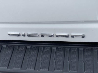 2025 GMC Sierra 3500 HD Denali Ultimate DRW