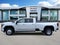 2025 GMC Sierra 3500 HD Denali Ultimate DRW