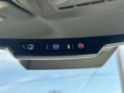 2018 GMC Canyon 4WD Denali