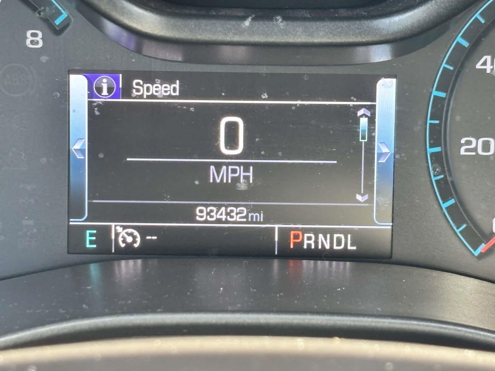 2018 GMC Canyon 4WD Denali