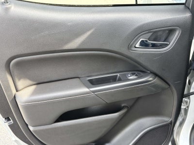 2018 GMC Canyon 4WD Denali