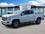 2018 GMC Canyon 4WD Denali