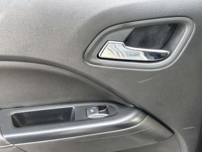 2018 GMC Canyon 4WD Denali