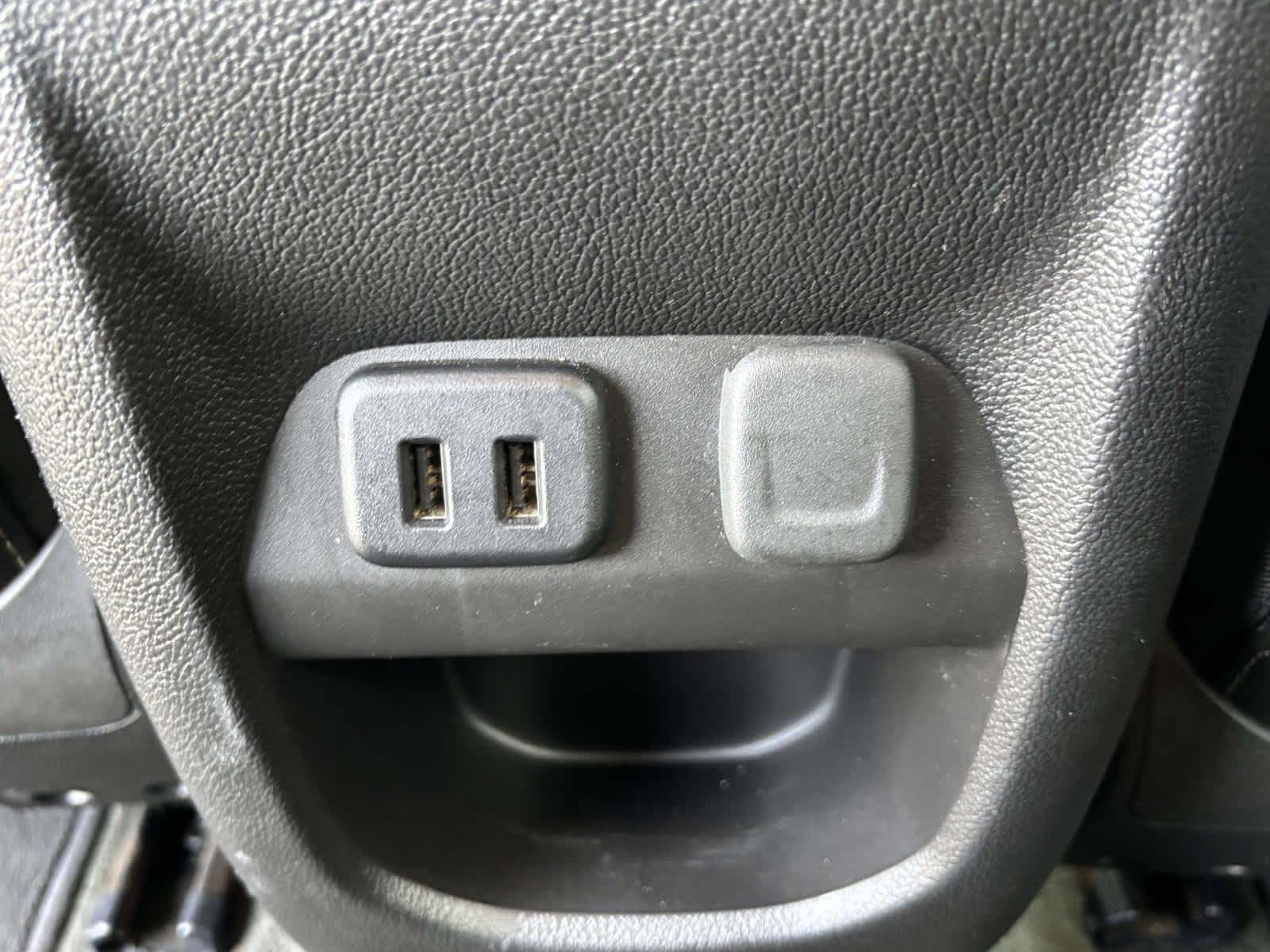 2018 GMC Canyon 4WD Denali