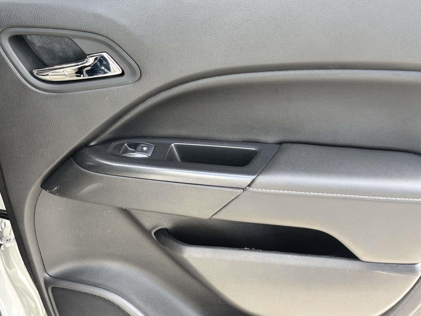 2018 GMC Canyon 4WD Denali