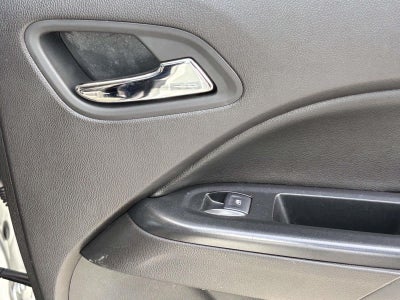 2018 GMC Canyon 4WD Denali