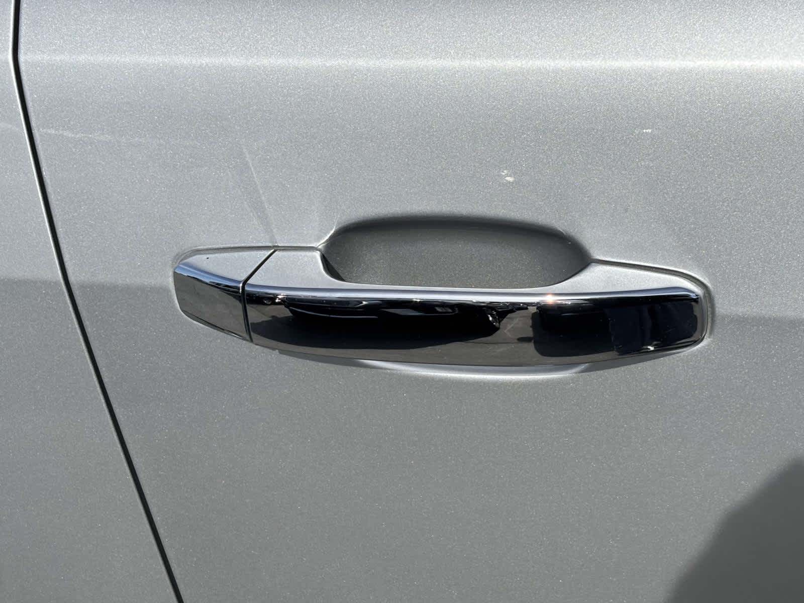 2018 GMC Canyon 4WD Denali