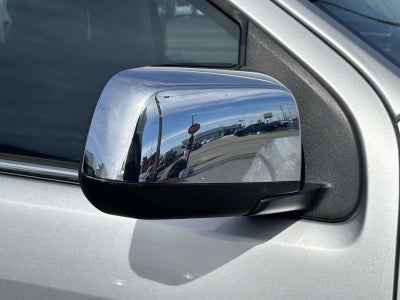 2018 GMC Canyon 4WD Denali