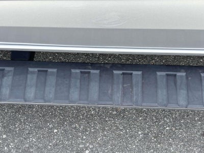 2018 GMC Canyon 4WD Denali