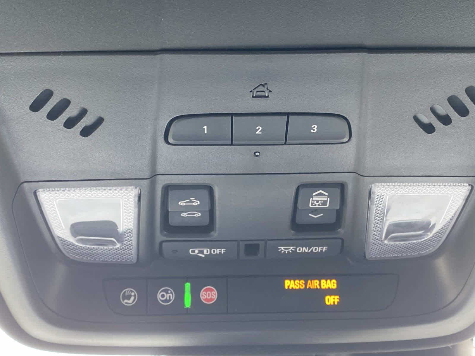 2019 Cadillac XT4 FWD Sport