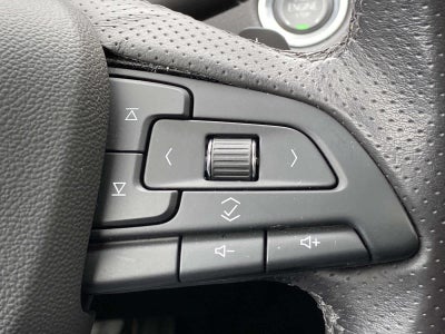 2019 Cadillac XT4 FWD Sport