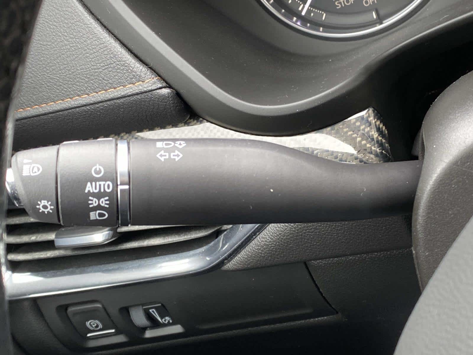 2019 Cadillac XT4 FWD Sport