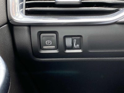 2019 Cadillac XT4 FWD Sport