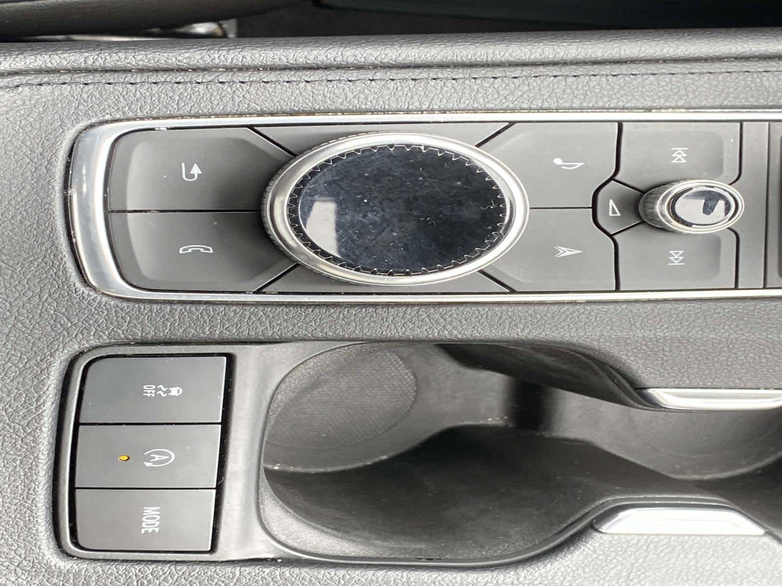 2019 Cadillac XT4 FWD Sport