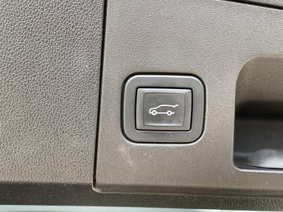 2019 Cadillac XT4 FWD Sport