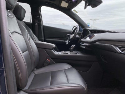 2019 Cadillac XT4 FWD Sport