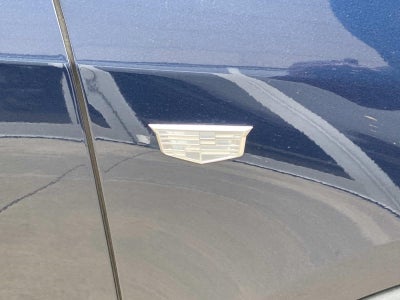 2019 Cadillac XT4 FWD Sport