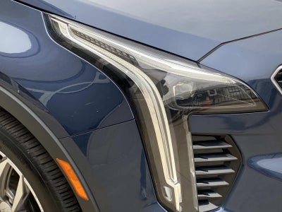 2019 Cadillac XT4 FWD Sport