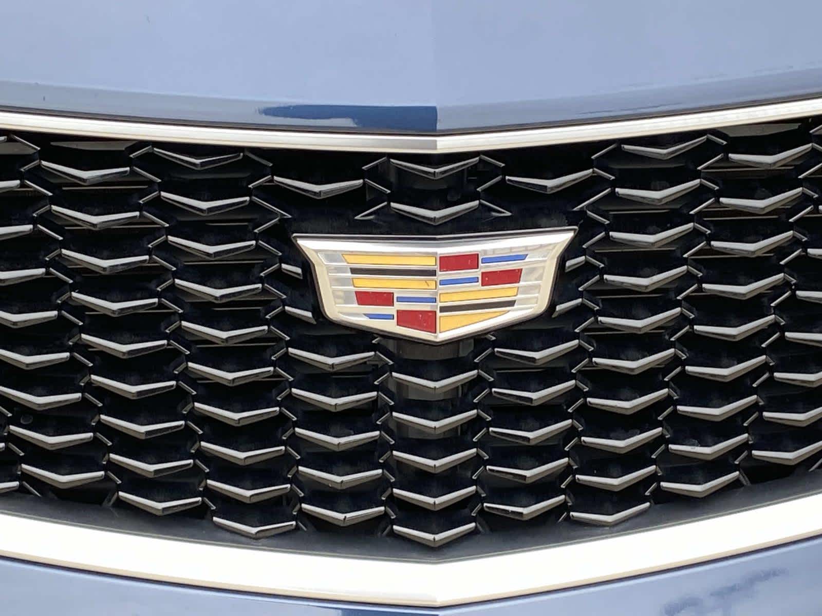 2019 Cadillac XT4 FWD Sport