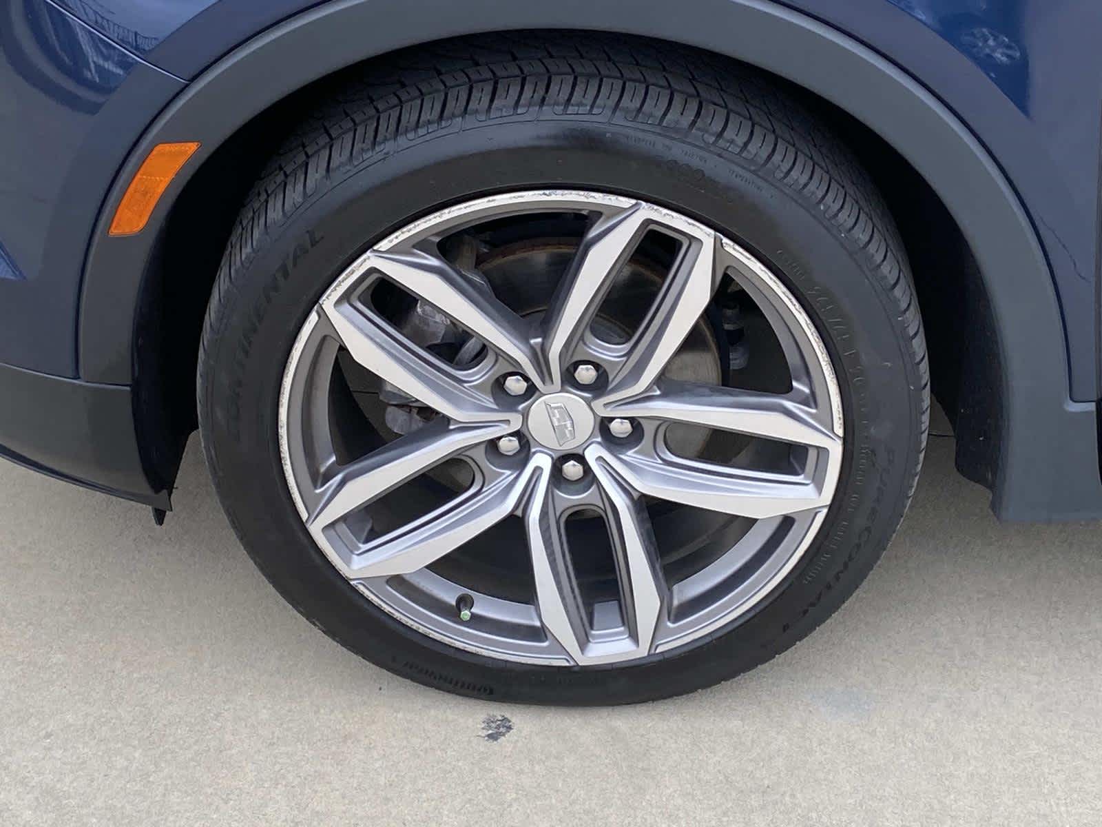 2019 Cadillac XT4 FWD Sport