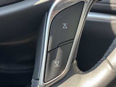 2017 Cadillac XT5 Premium Luxury AWD