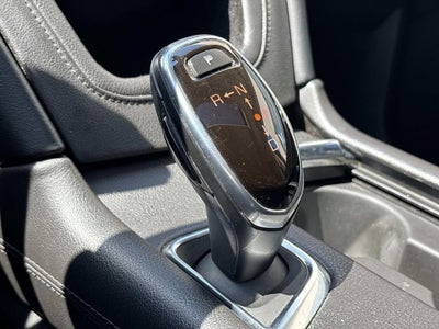 2017 Cadillac XT5 Premium Luxury AWD