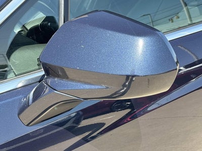 2017 Cadillac XT5 Premium Luxury AWD