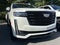 2021 Cadillac Escalade ESV Premium Luxury Platinum