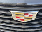 2021 Cadillac Escalade ESV Premium Luxury Platinum
