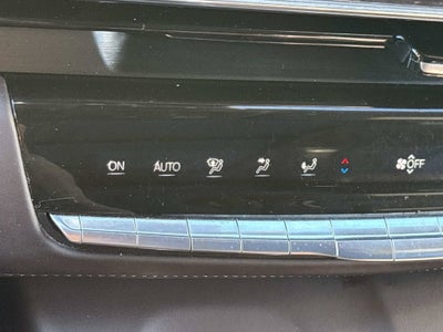 2021 Cadillac Escalade ESV Premium Luxury Platinum